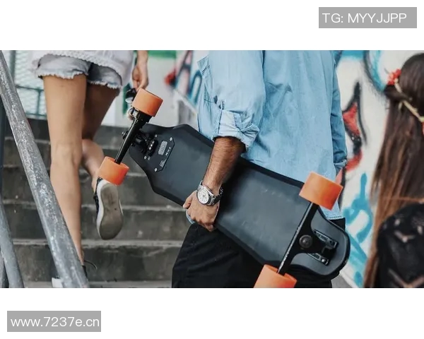 滑板行业领军人物王军分享成功秘诀与未来发展展望