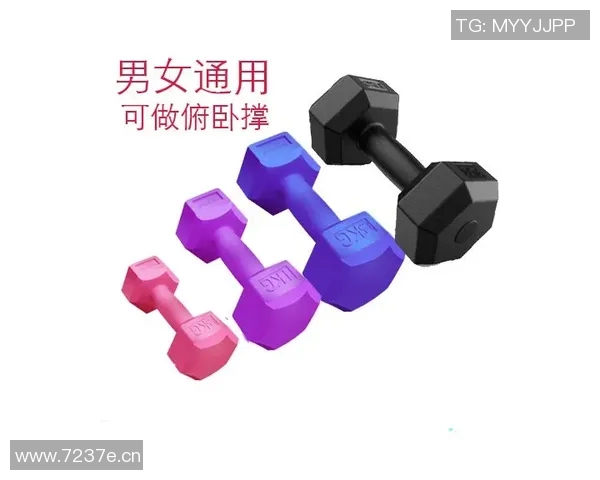 用手的健身器材推荐与使用方法