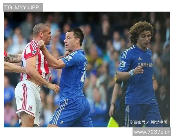 英超球队间的错综复杂关系探讨