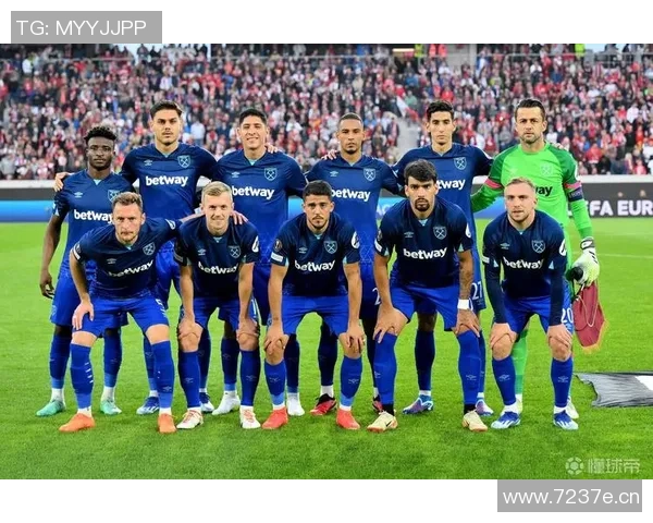 英超球队名称的历史来源详解